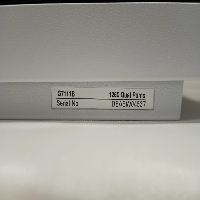 Agilent 1260 Infinity II G7111B Quat image 0